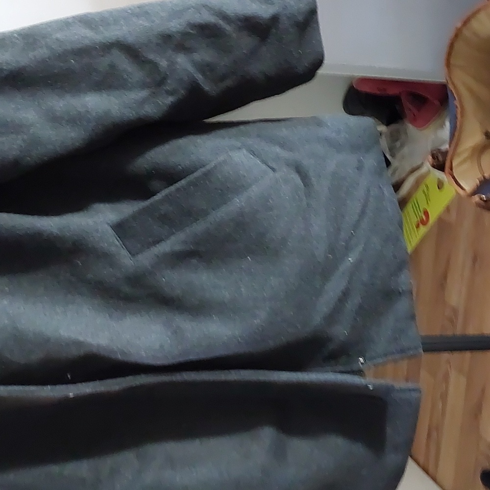 Joe Fresh jacket - Picture 3 of 6
